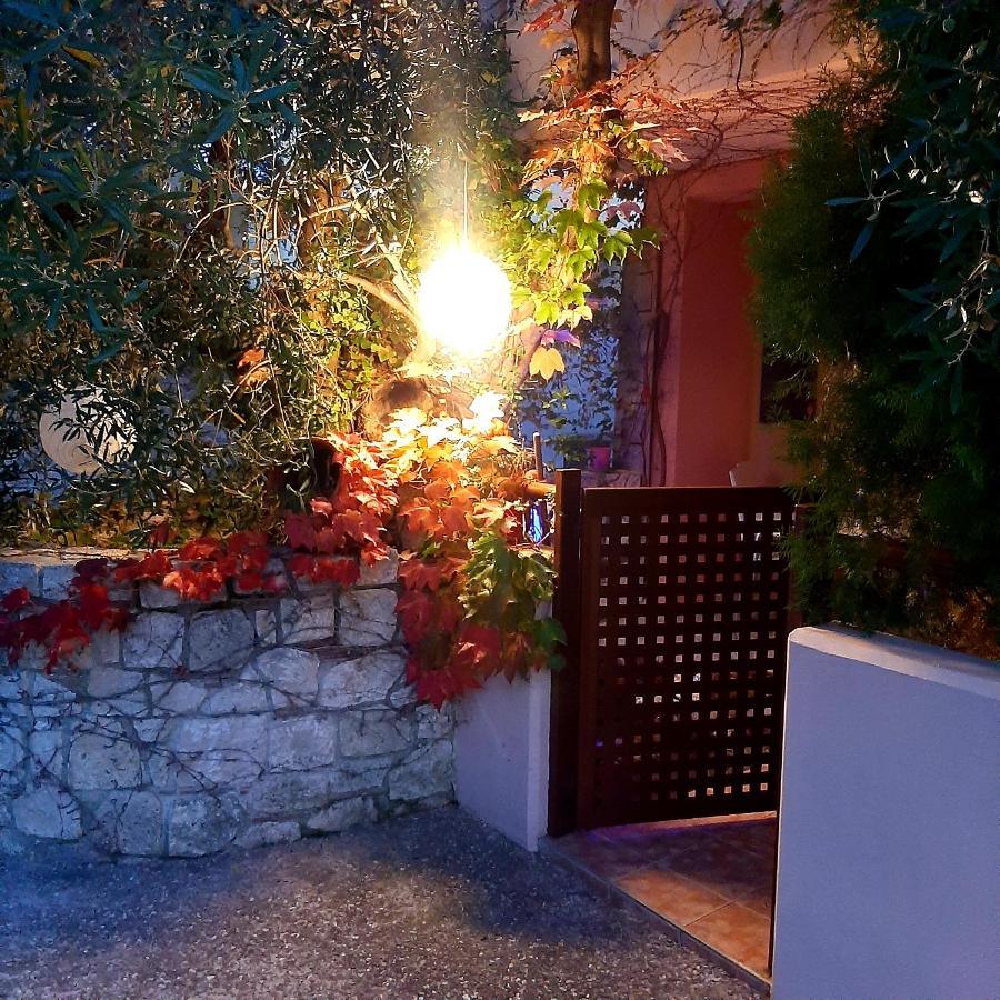 Holiday home Magic Mola *