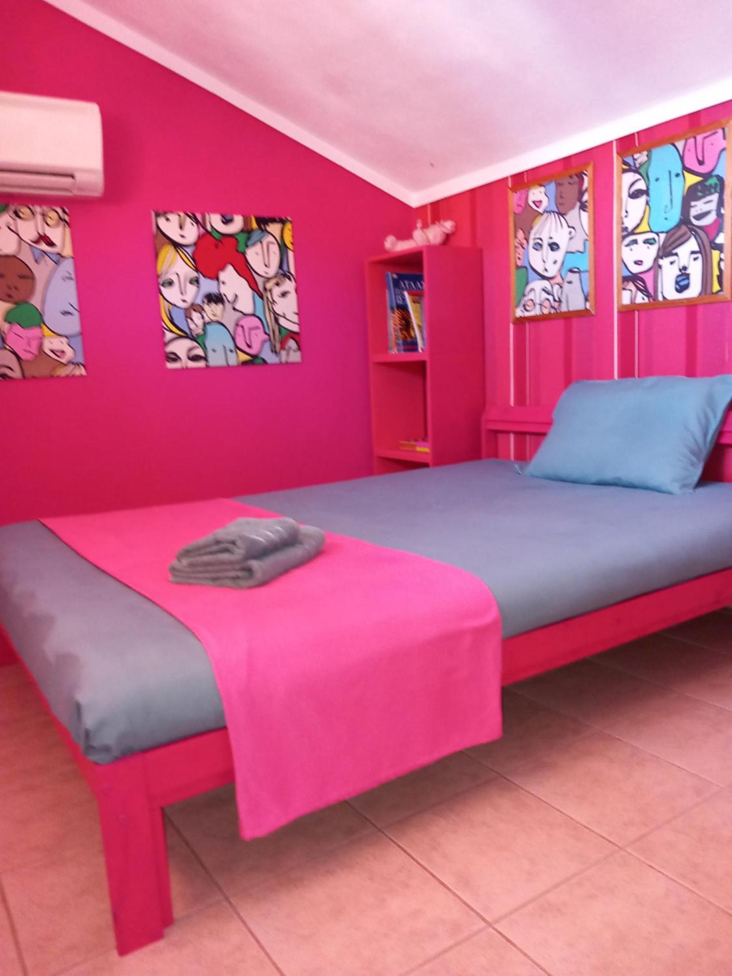 Holiday home Magic Mola *
