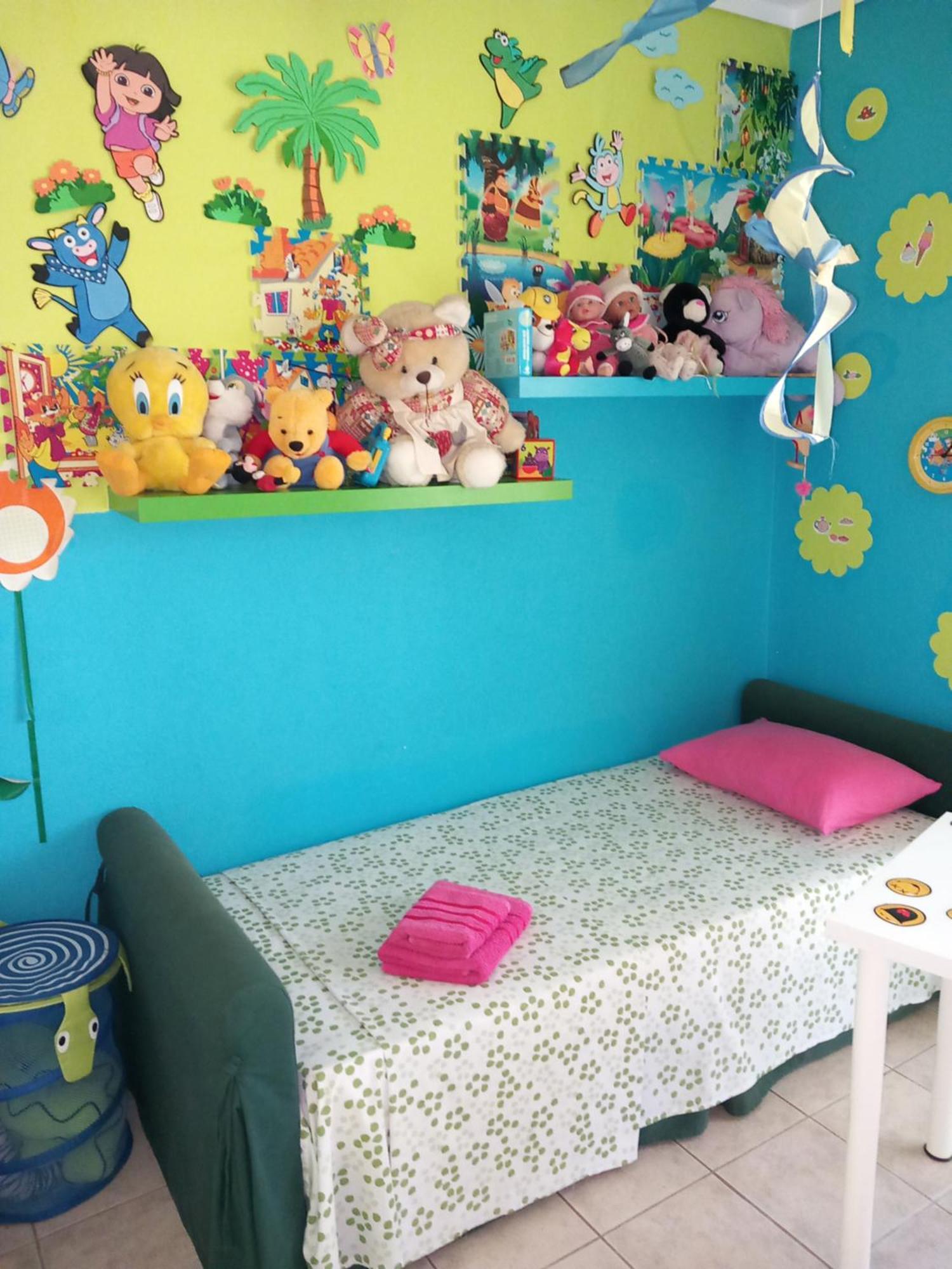 Holiday home Magic Mola *