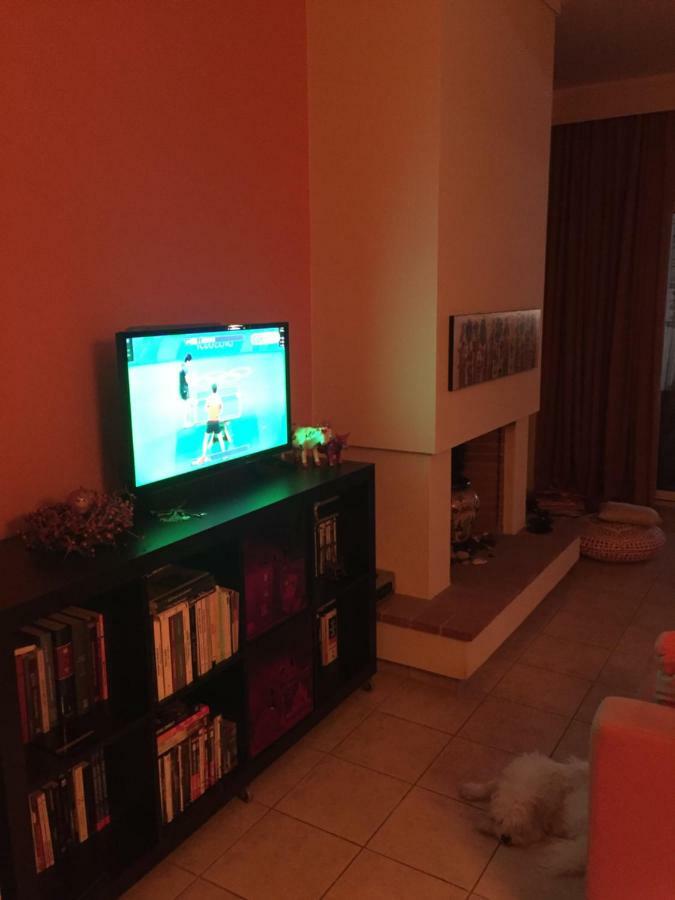 Magic Mola Holiday home