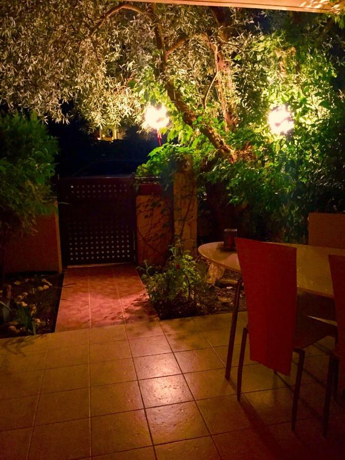 Holiday home Magic Mola *