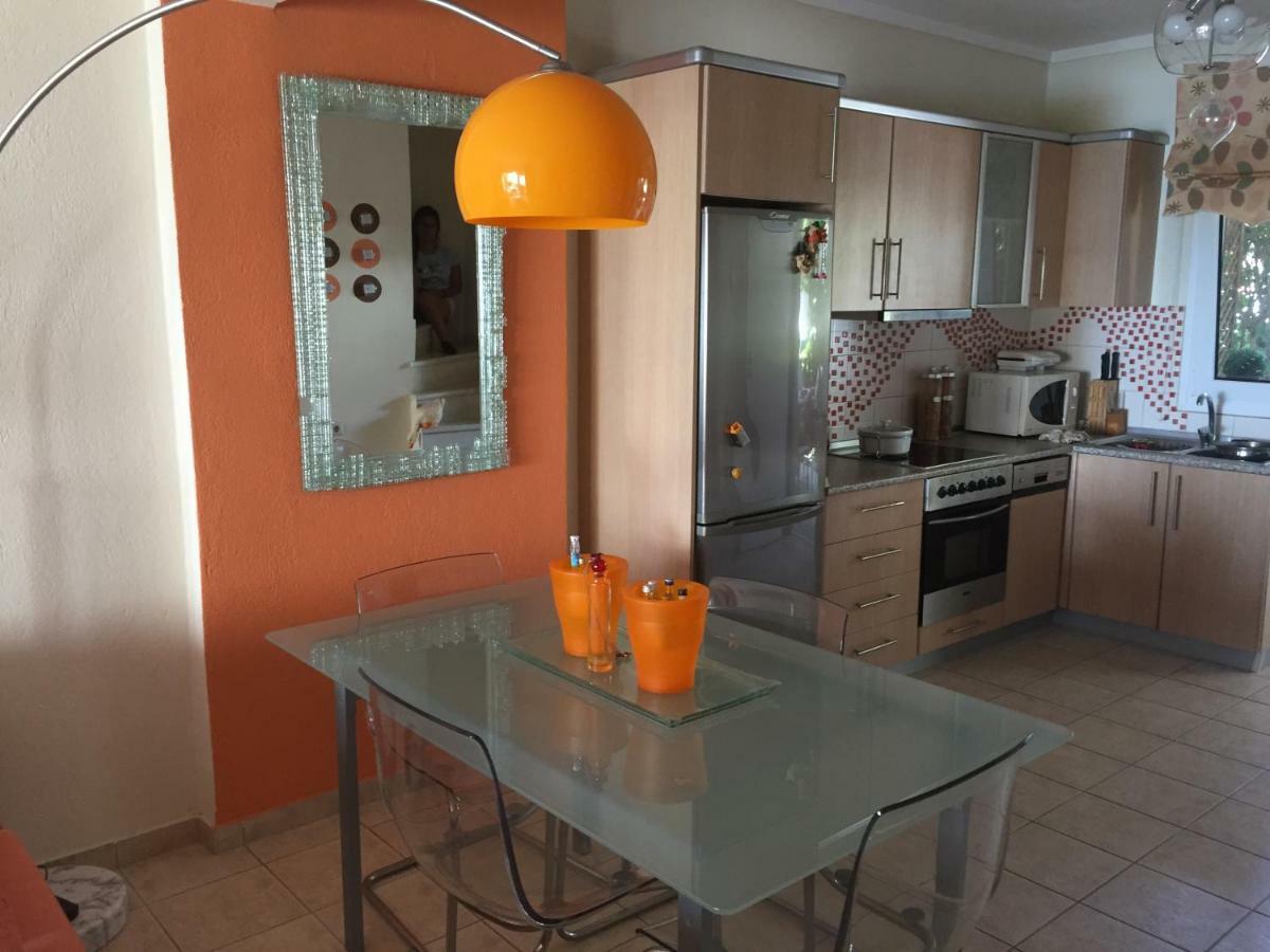 Magic Mola Holiday home Mola Kalyva