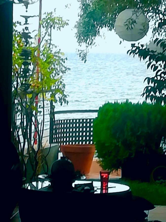 Holiday home Magic Mola Mola Kalyva