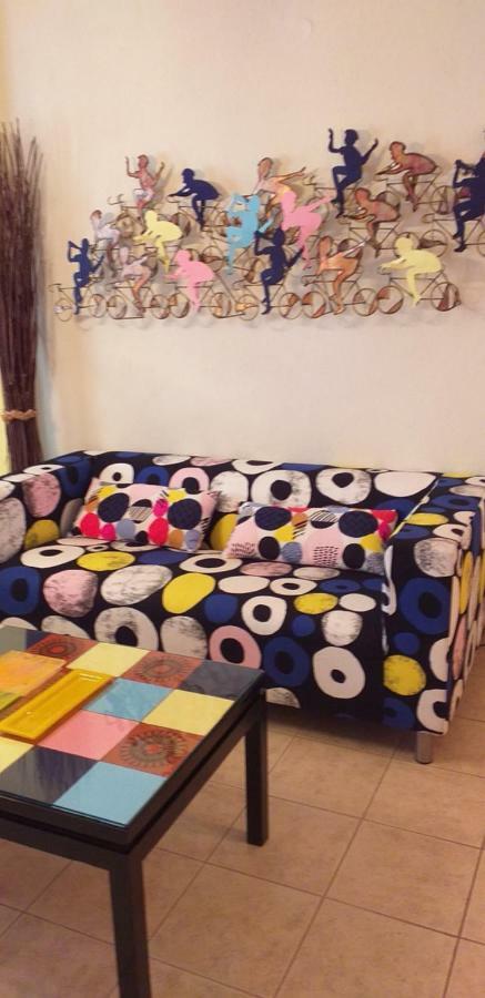 Holiday home Magic Mola *
