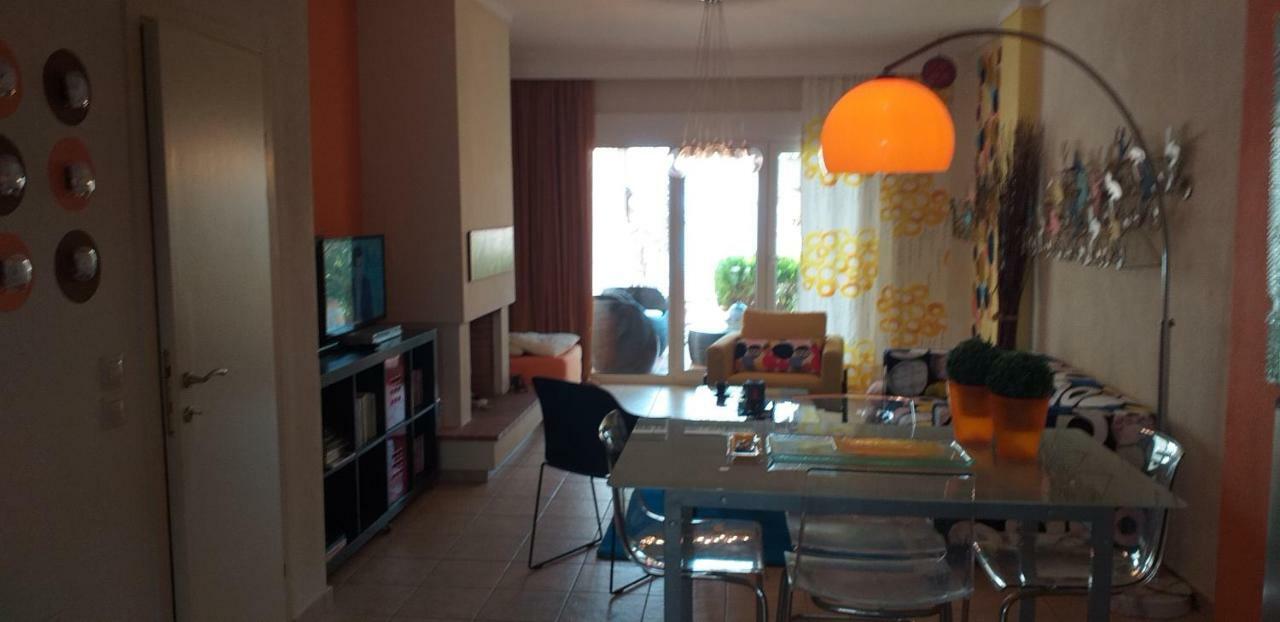 Magic Mola Holiday home *
